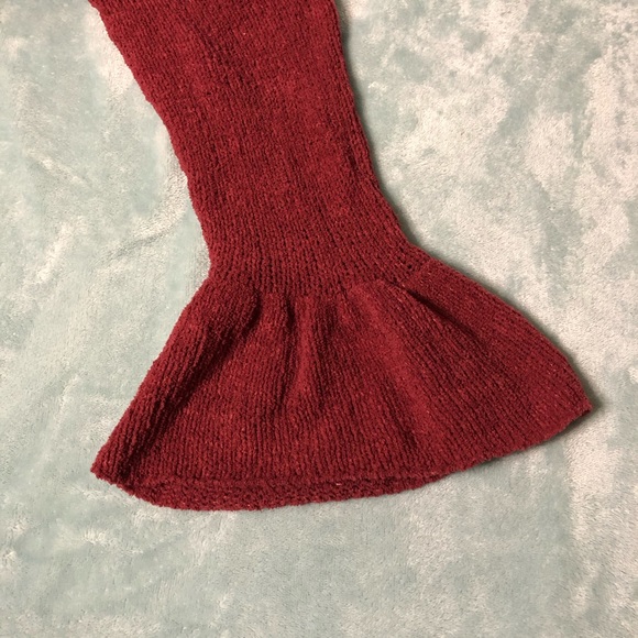 Knox Rose bell sleeve top - Picture 5 of 5